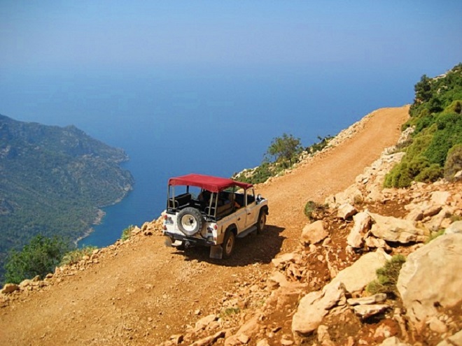Antalya
