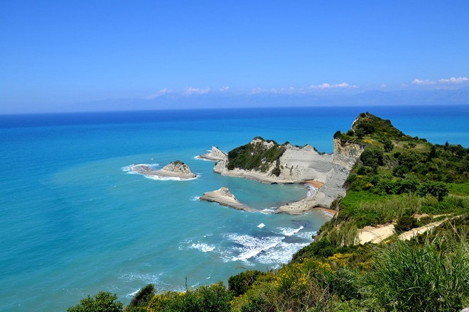 Corfu
