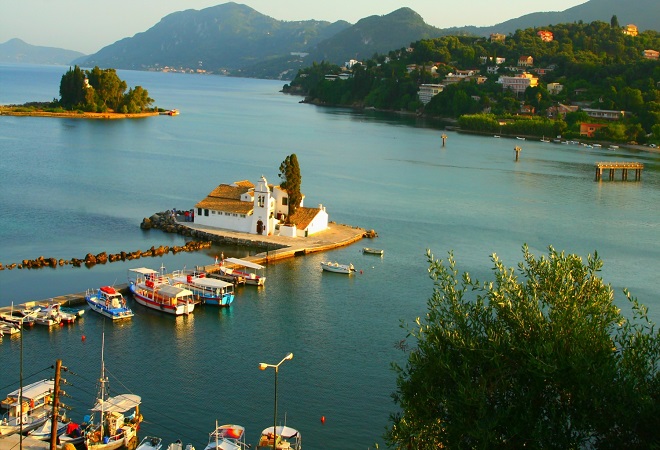 Corfu