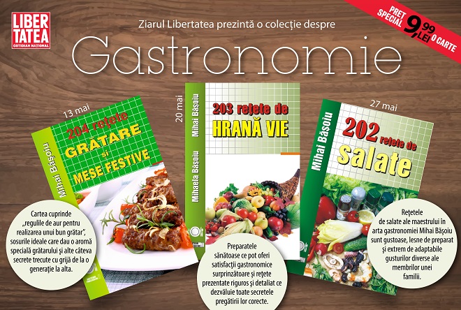 Gastronomie