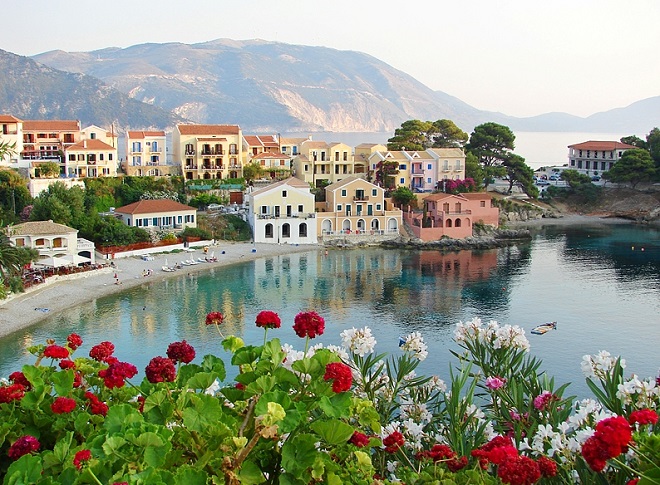 Kefalonia
