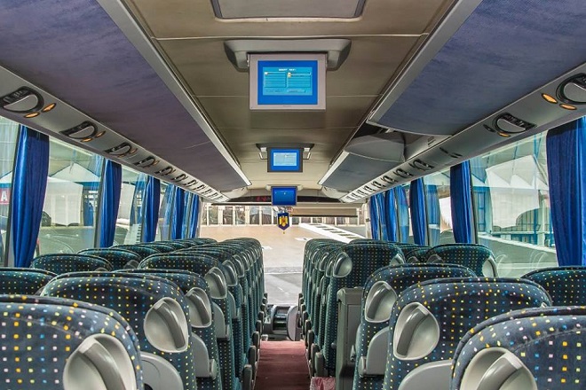Memento-Bus