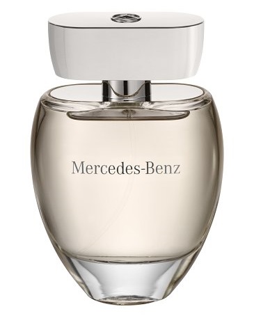 parfum mercedes benz