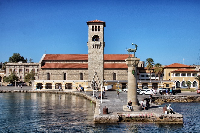 Rhodos