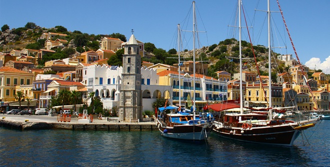 (P) Atracții de neratat pe insula Rhodos | avantaje.ro