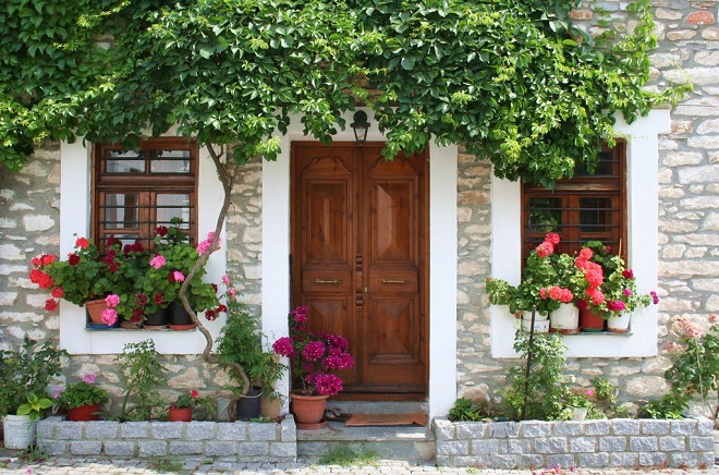 Thassos