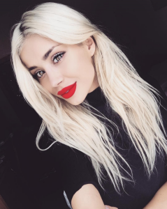 alina ceusan