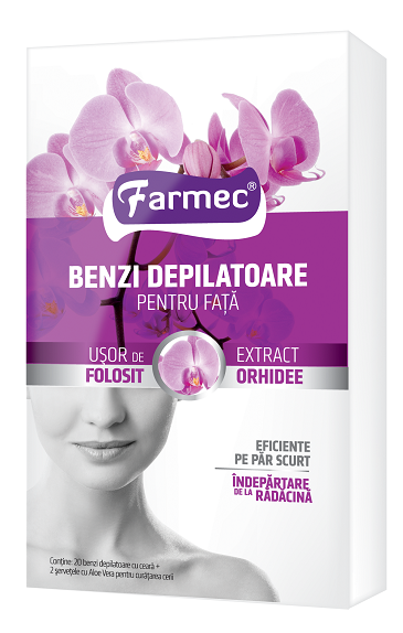 ceara depilatoare