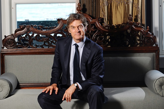 dr oz