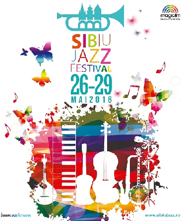 festival jazz sibiu