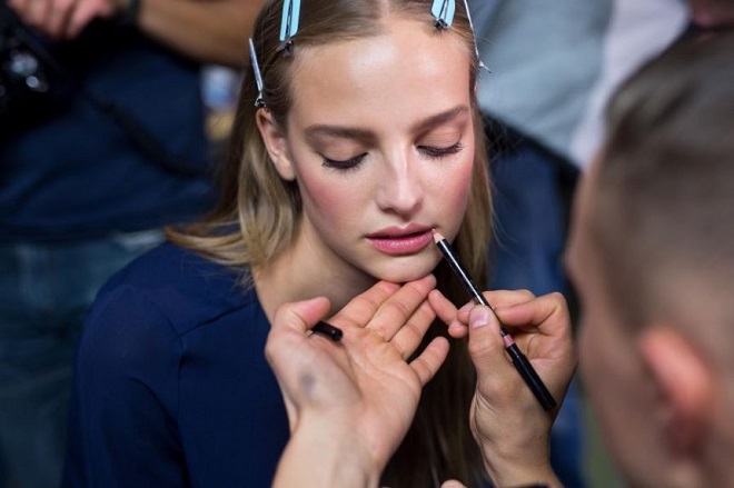 glamour beauty festival