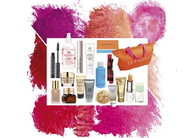 goodie bag