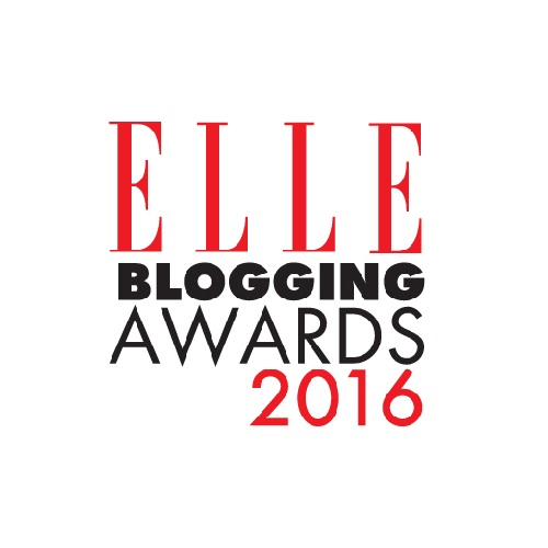 logo elle blogging