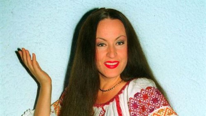maria dragomiroiu