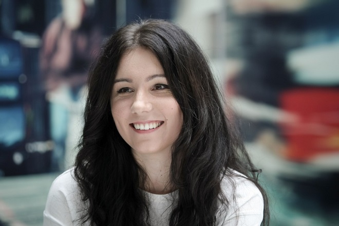 noemi fogarasi