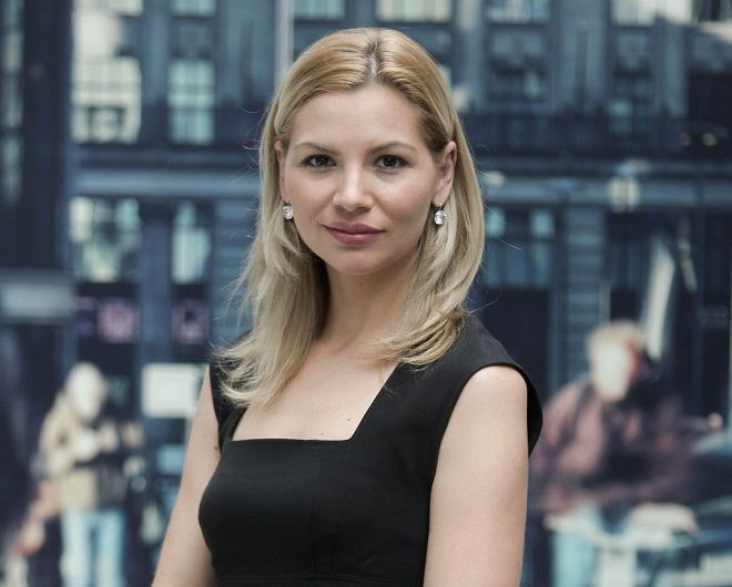 oana terteleac