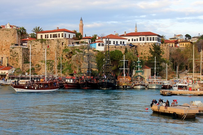 Antalya