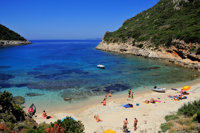 Corfu