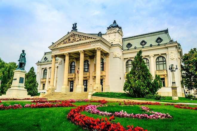 Iasi