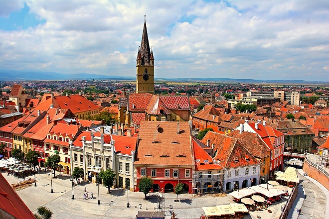 Sibiu