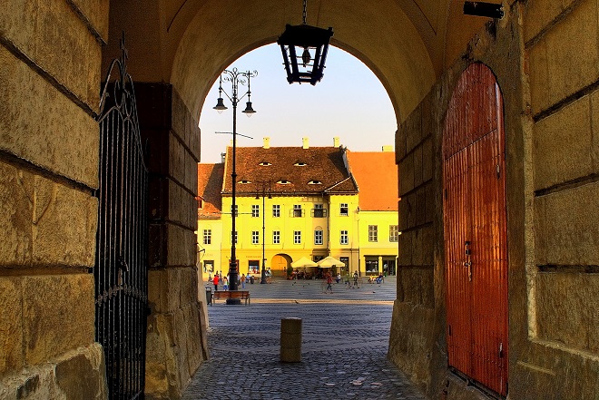 Sibiu