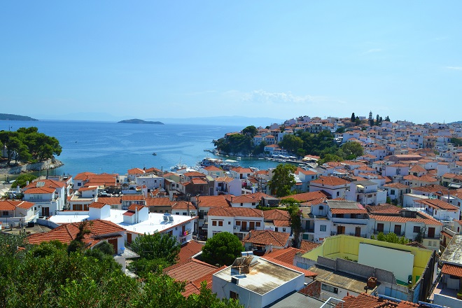 Skiathos