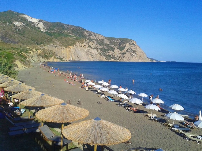Zakynthos