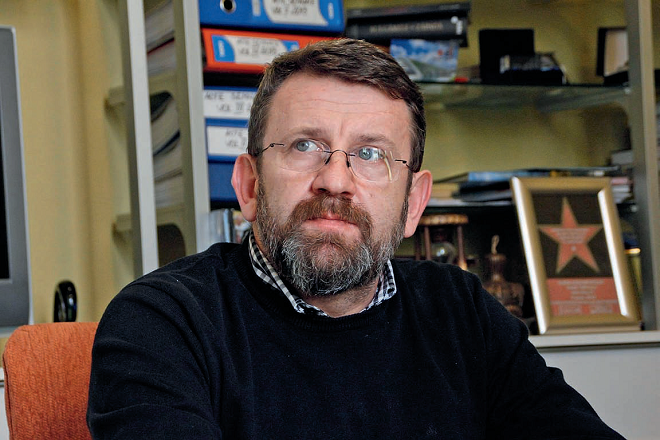 adrian titieni