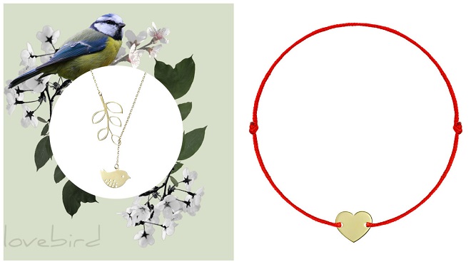 bratari lovebird