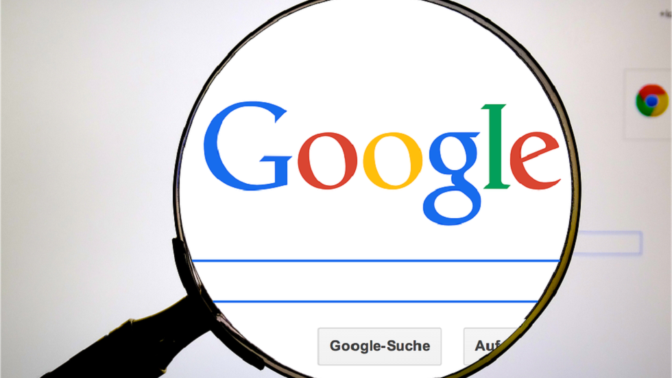 dr google