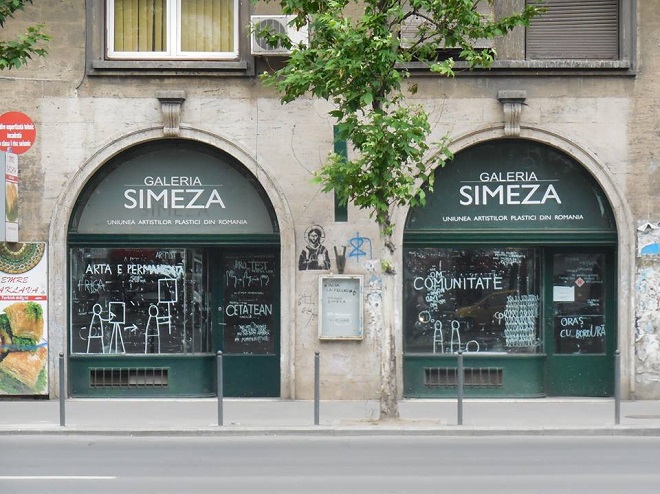 galeria simeza