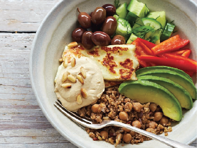 salata de cruditati