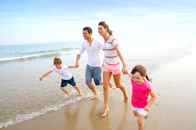 vacante pentru familii