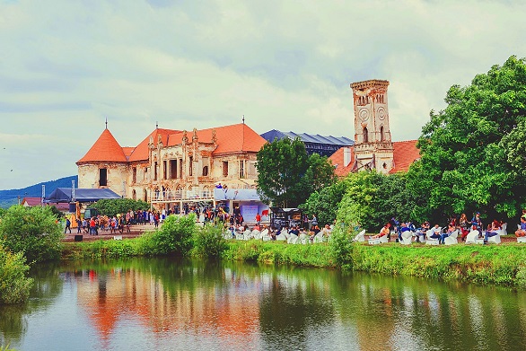 Cluj