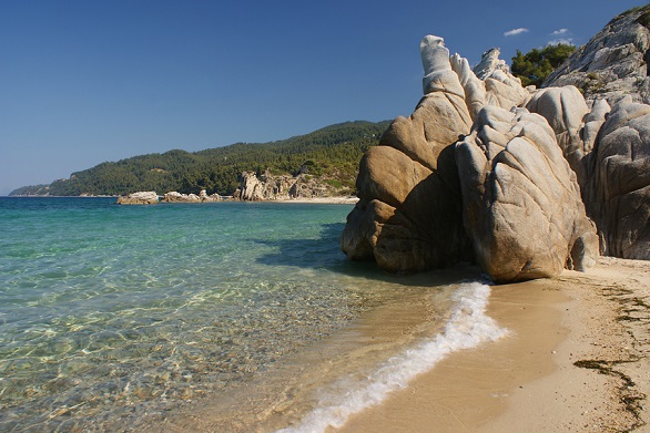 Halkidiki