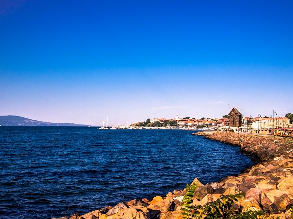 Nessebar