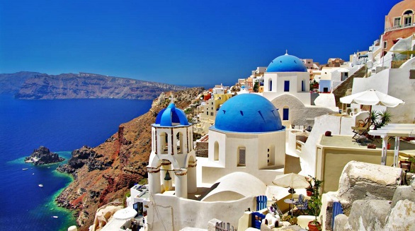 Santorini