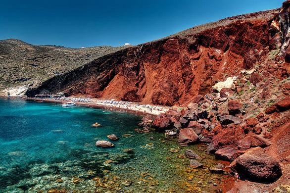Santorini