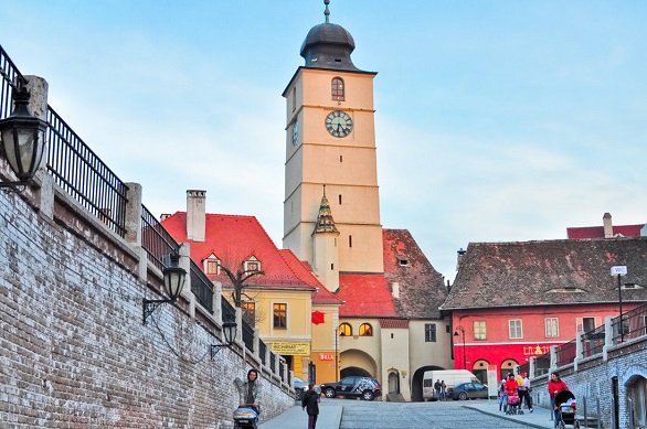 Sibiu