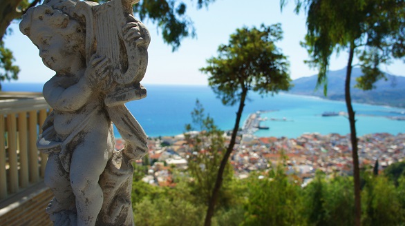 Zakynthos