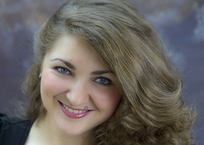 andreea soare