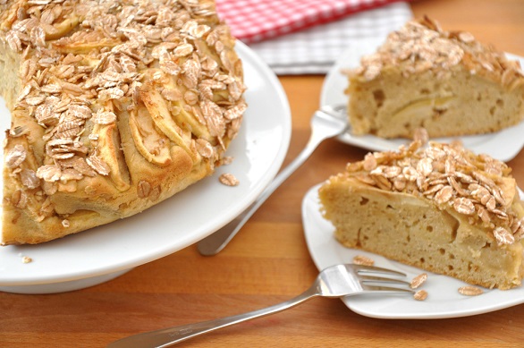tarta cu miere