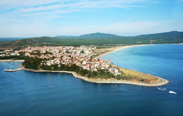 Bulgaria