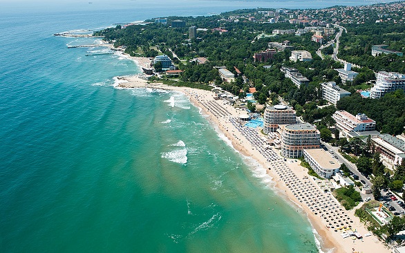 Constantin si Elena