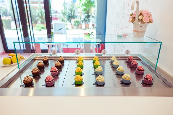 Cupcakes Philosophy magazin