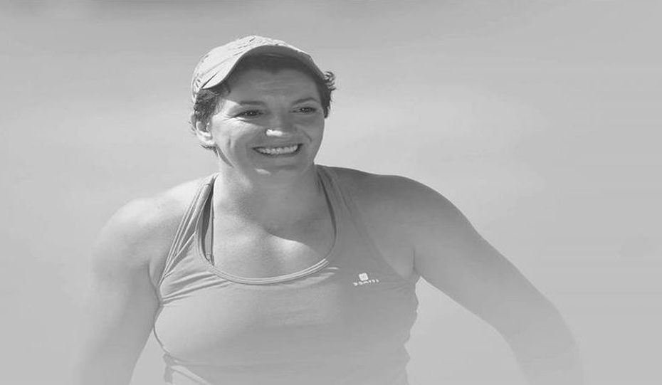 Mihaela Lulea, campioană la para-caiac