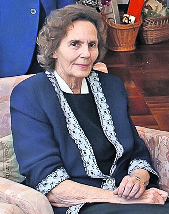 Regina Ana a Romaniei Avantaje.ro De 20 de ani pretuieste femei ca tine