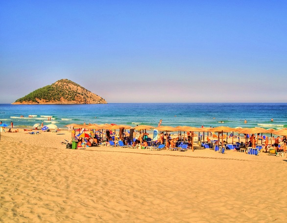 Thassos