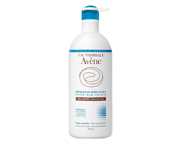 gel cremos reparator