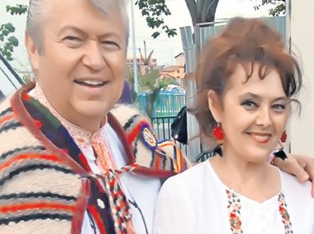lucia lazar si gheorghe turda